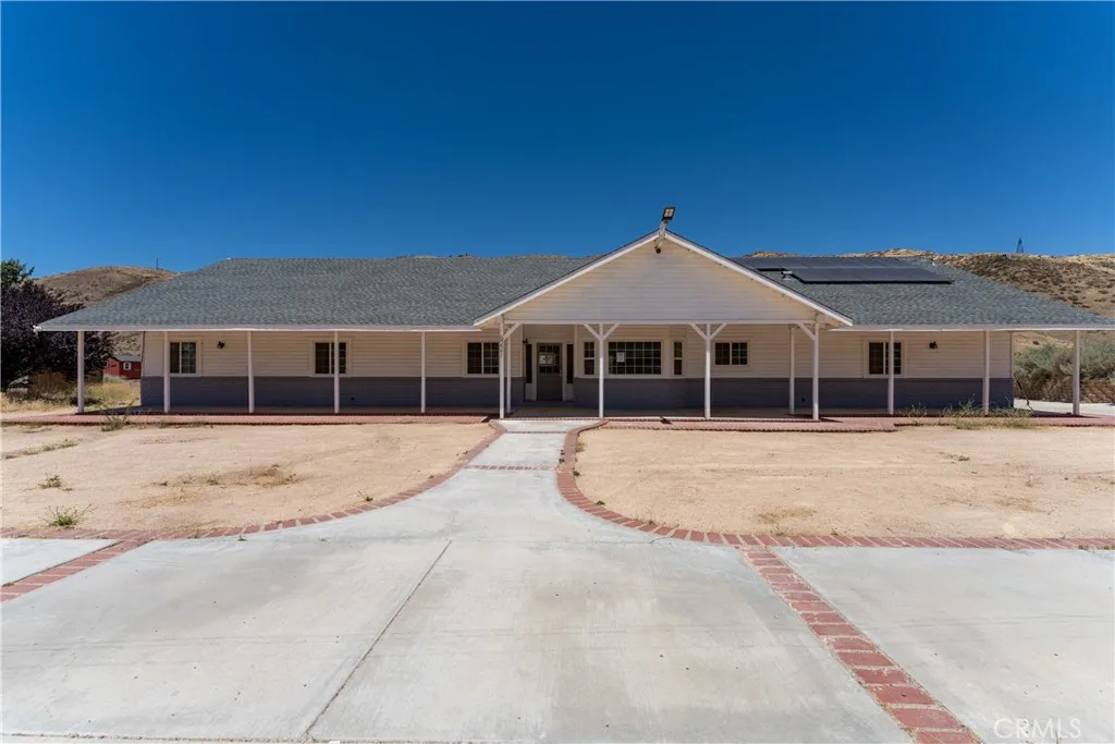 6221 Elizabeth Lake Road, Leona Valley, CA 93551 - Main photo, Leona Valley, CA