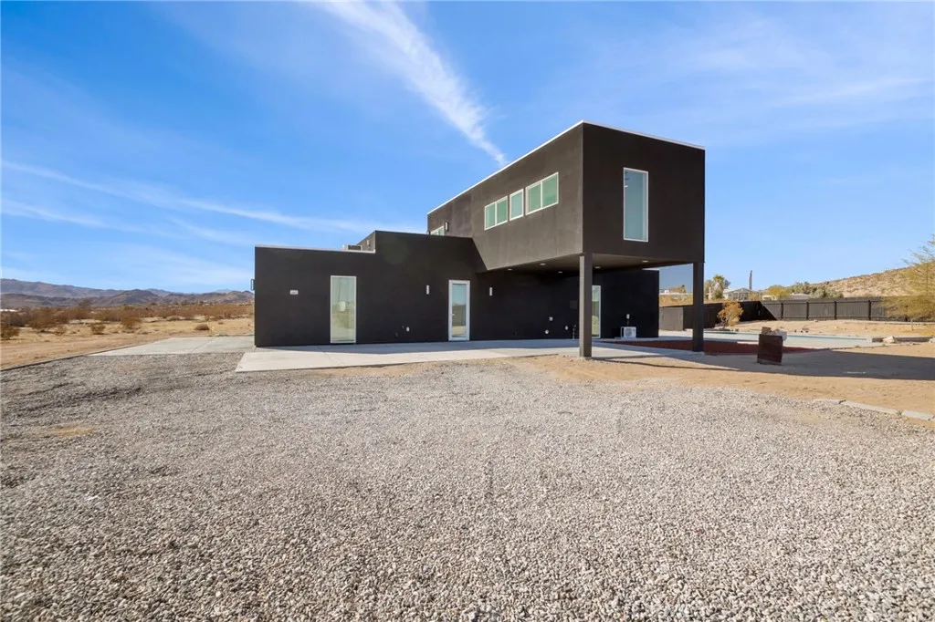 3460 Stonehill Avenue, Joshua Tree, CA 92252 - Main photo, Joshua Tree, CA