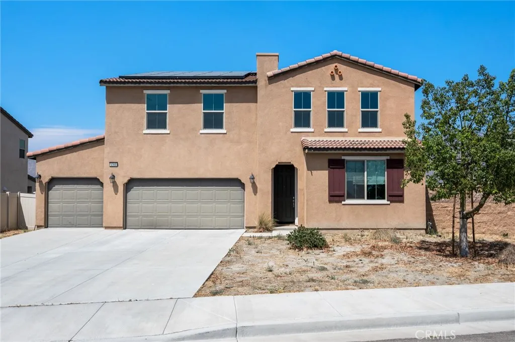 1501 Noblewood, San Jacinto, CA 92582 - Main photo, San Jacinto, CA