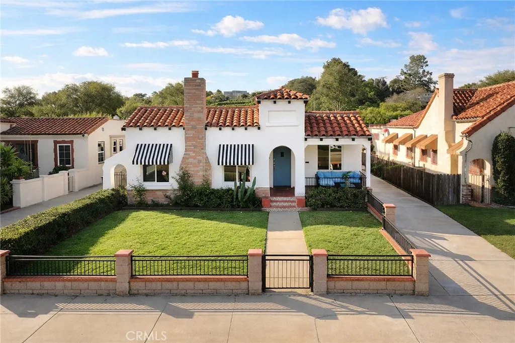 1705 S Fremont, Alhambra, CA 91803 - Photo 2 of 43, Alhambra, CA