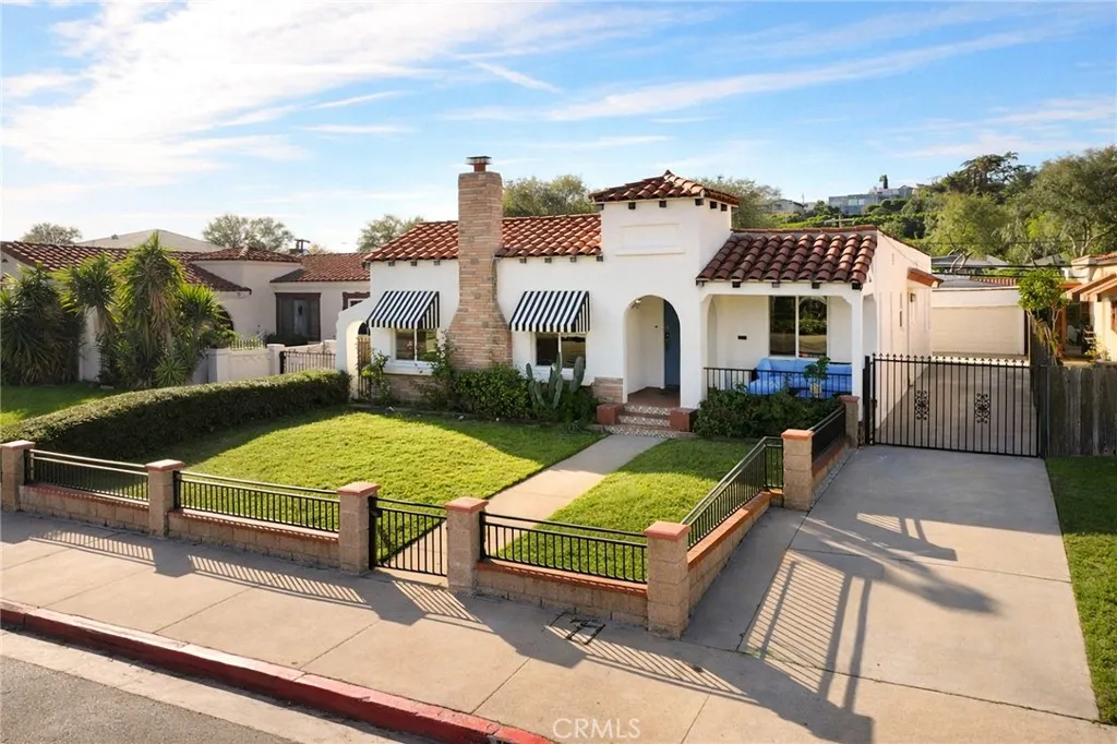 1705 S Fremont, Alhambra, CA 91803 - Main photo, Alhambra, CA