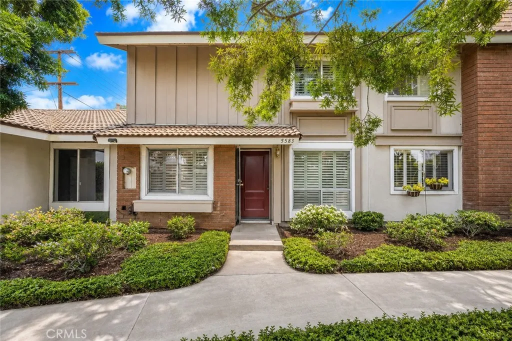 5583 Tiffany Avenue, Garden Grove, CA 92845 - Main photo, Garden Grove, CA