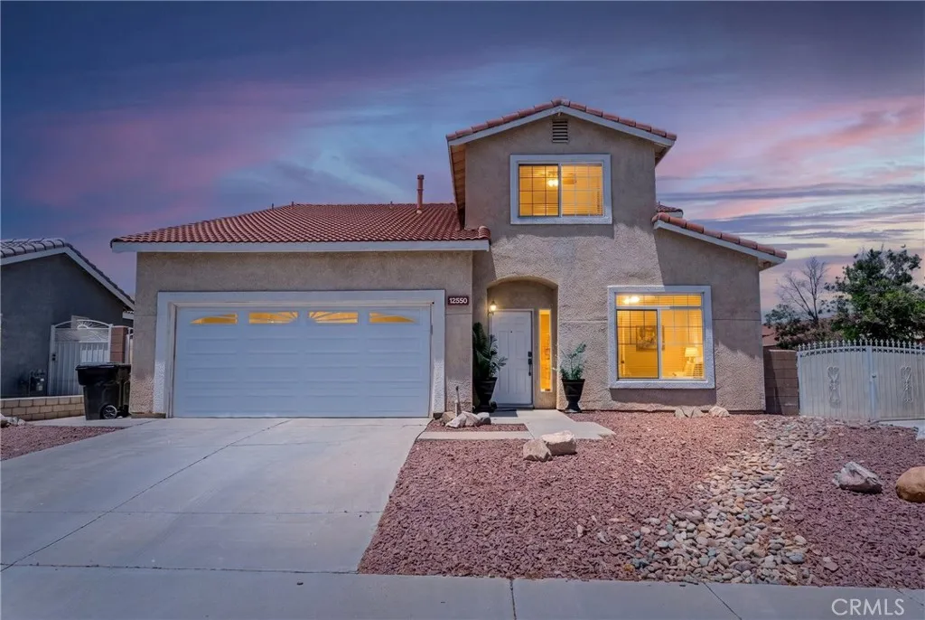 12550 Eaton Lane, Victorville, CA 92392 - Main photo, Victorville, CA