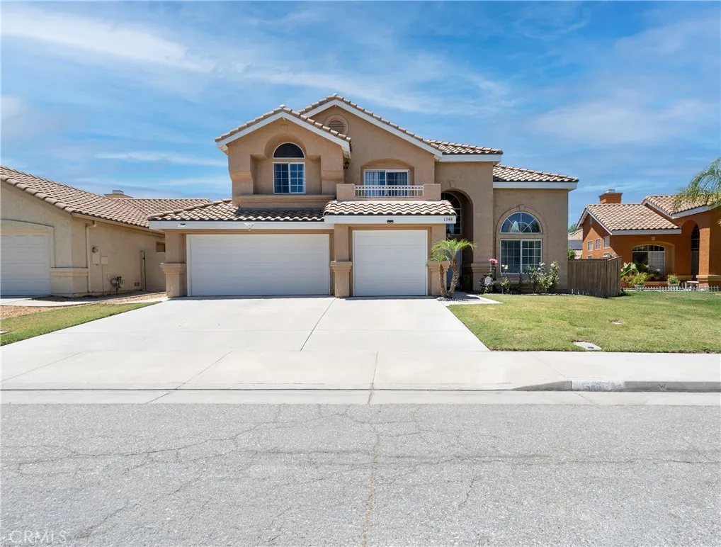 1348 Avenida Roundelay, San Jacinto, CA 92583 - Main photo, San Jacinto, CA