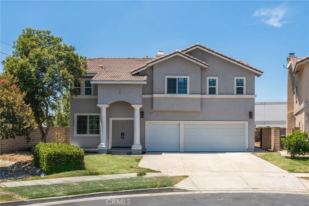 9379 Glenaire Court, Rancho Cucamonga, CA 91730 - Main photo, Rancho Cucamonga, CA