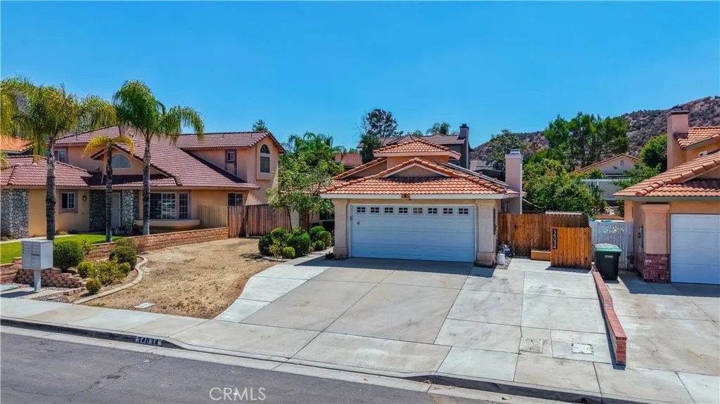 Wildomar, CA 92595