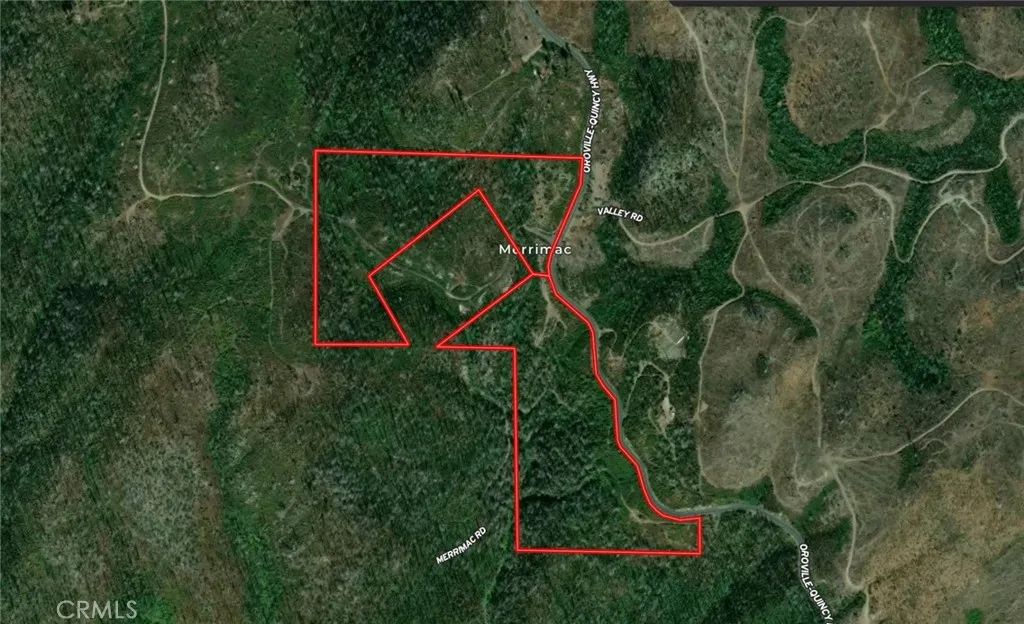105 Oro Quincy, Berry Creek, CA 95916 - Main photo, Berry Creek, CA