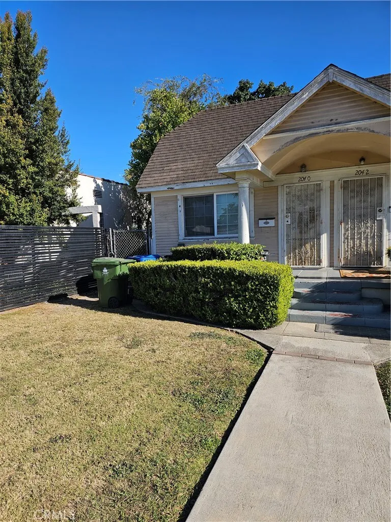 2040 Browning Boulevard, Los Angeles, CA 90062 - Photo 2 of 2, Los Angeles, CA
