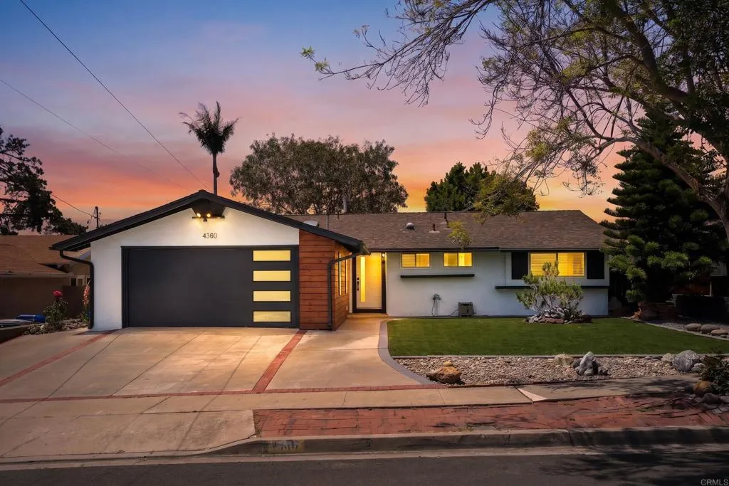 4380 Rolfe Rd, San Diego, CA 92117 - Main photo, San Diego, CA
