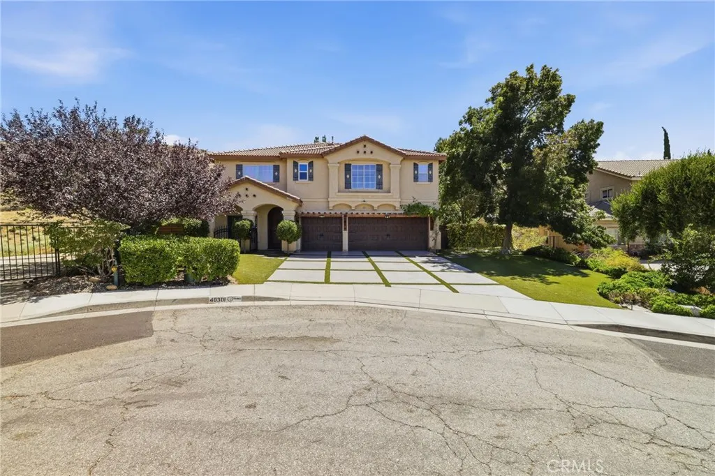 40301 Nido Court, Palmdale, CA 93551 - Photo 2 of 60, Palmdale, CA