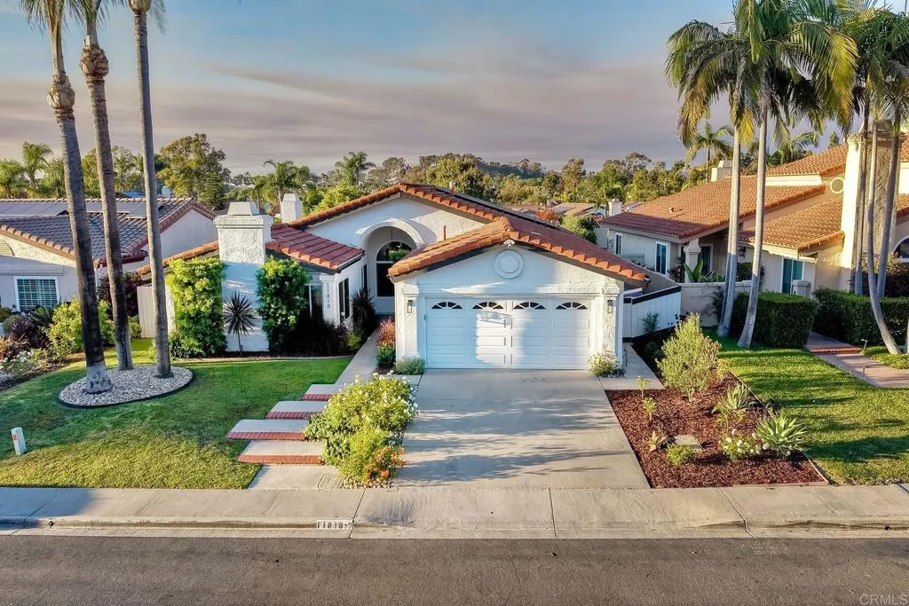 11818 Avenida Sivrita, Rancho Bernardo (San Diego), CA 92128 - Main photo, Rancho Bernardo (san Diego), CA