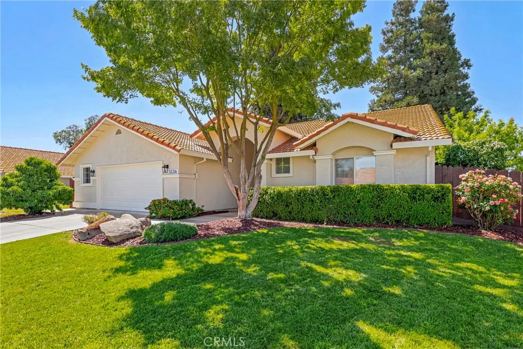 1126 Sprig Court, Merced, CA 95340 - Photo 2 of 45, Merced, CA