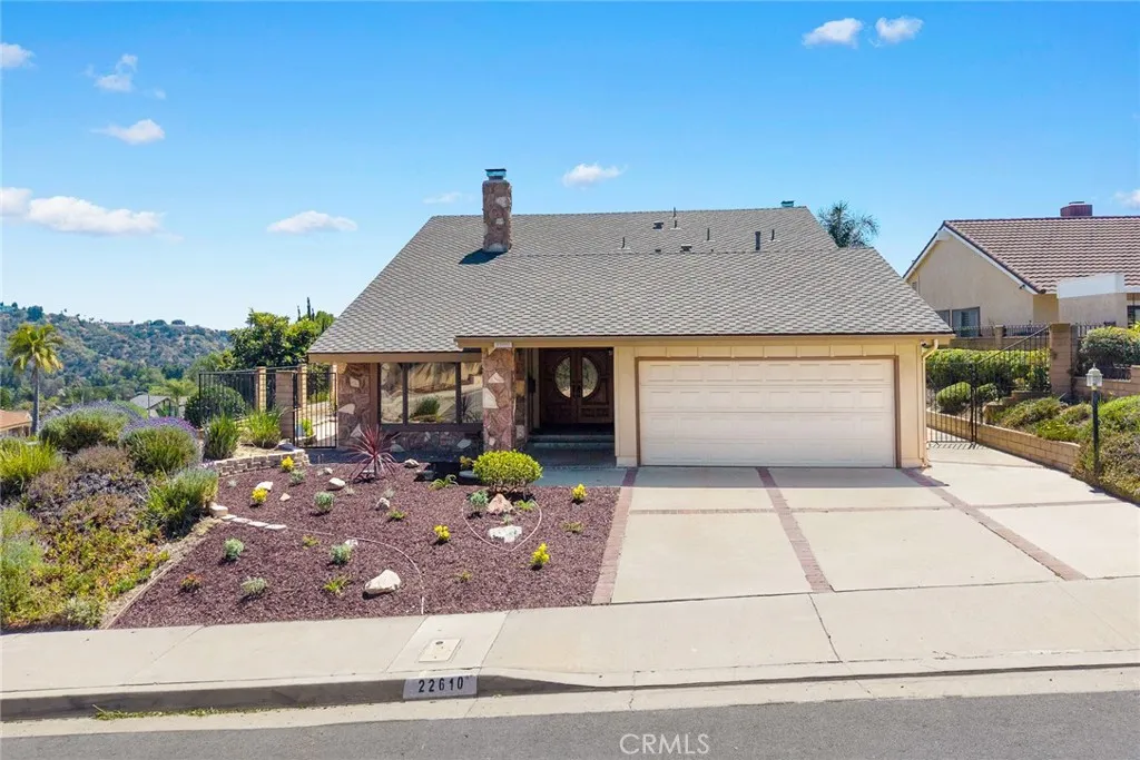 22610 Blue Palm Ln, Diamond Bar, CA 91765 - Main photo, Diamond Bar, CA