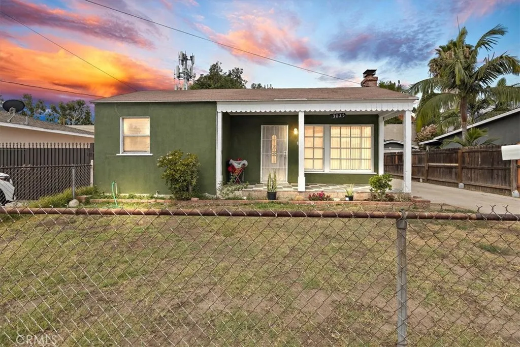 3025 Burton, Rosemead, CA 91770 - Main photo, Rosemead, CA