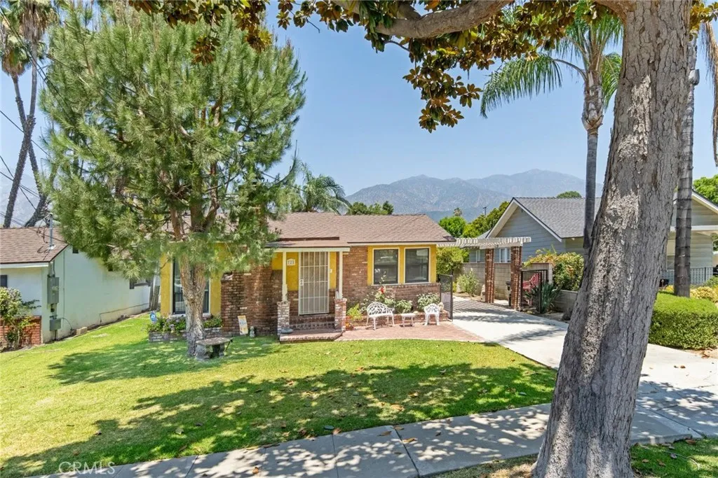 721 W Colorado, Monrovia, CA 91016 - Main photo, Monrovia, CA