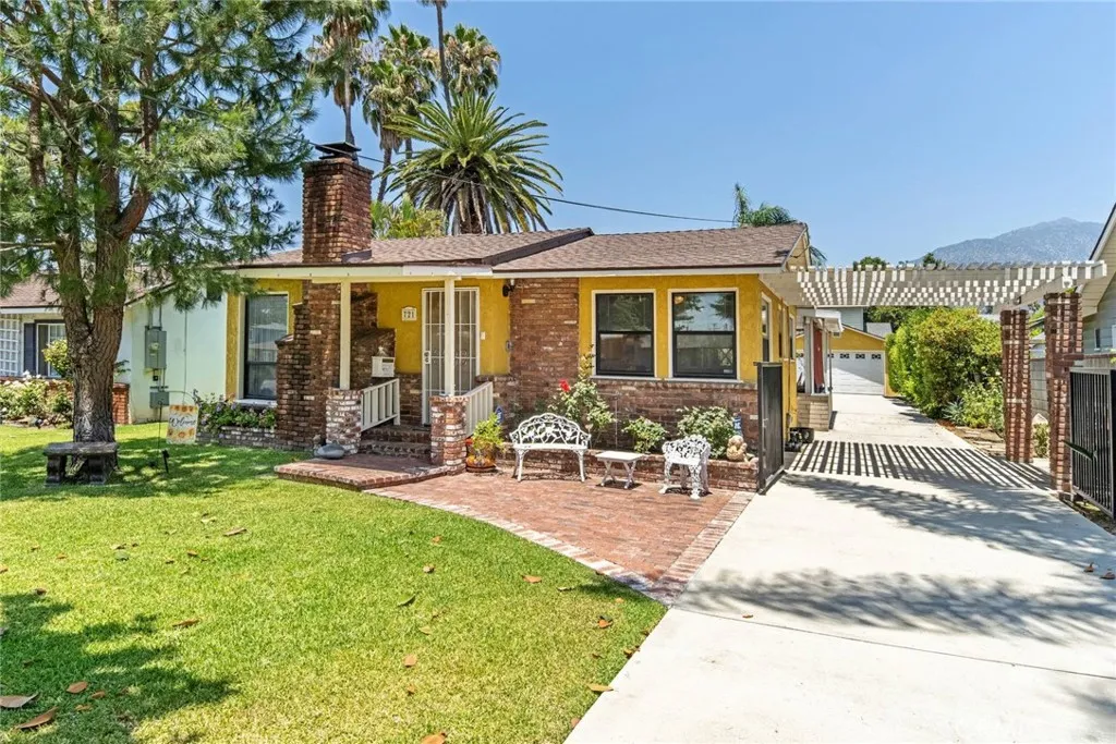 721 W Colorado, Monrovia, CA 91016 - Photo 2 of 18, Monrovia, CA