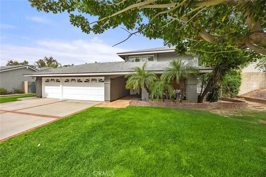 4971 Oak Tree Court, Yorba Linda, CA 92886 - Main photo, Yorba Linda, CA