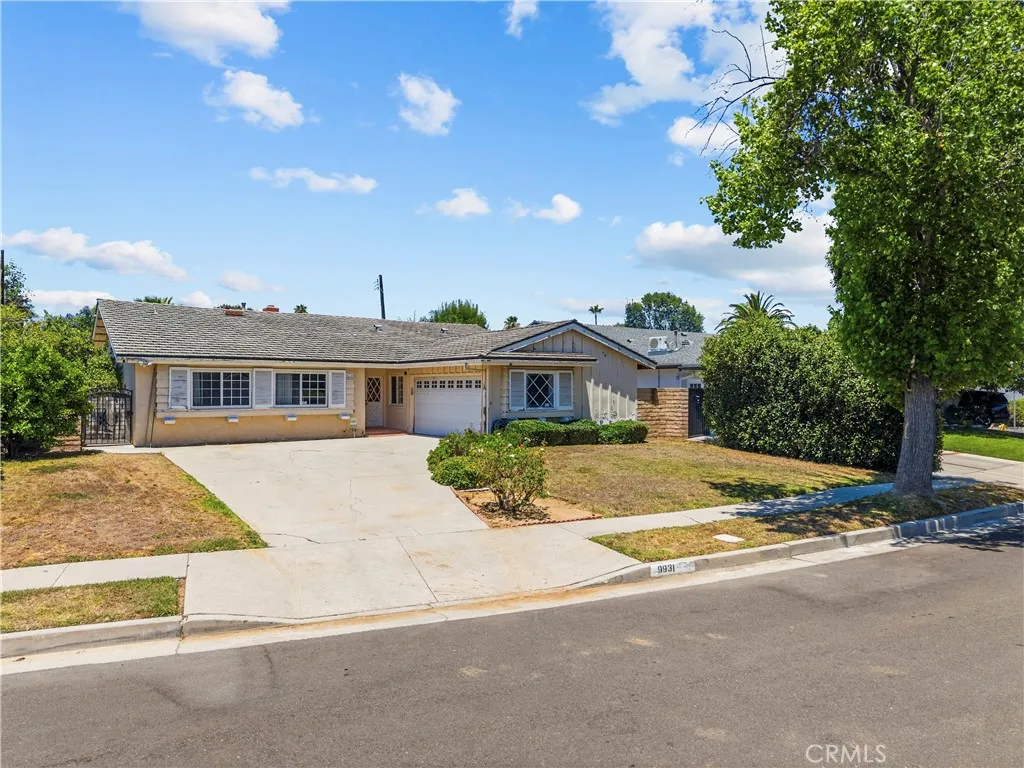 9931 Gerald, North Hills, CA 91343 - Main photo, North Hills, CA