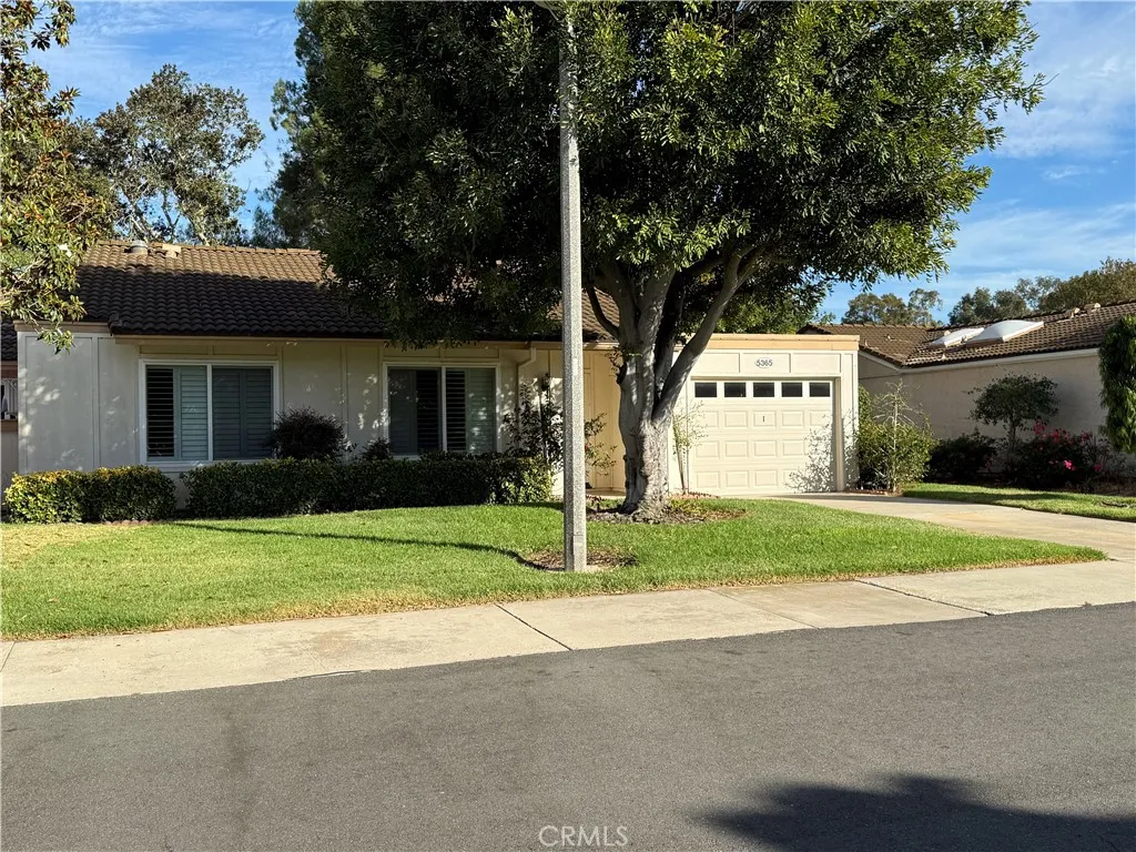 5365 Algarrobo Unit D, Laguna Woods, CA 92637 - Photo 2 of 32, Laguna Woods, CA