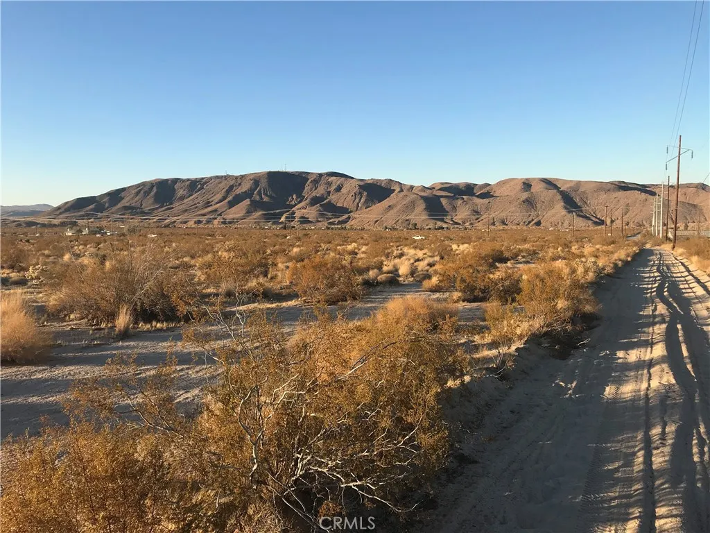 0 Dorth, 29 Palms, CA 92277 - Photo 3 of 8, 29 Palms, CA