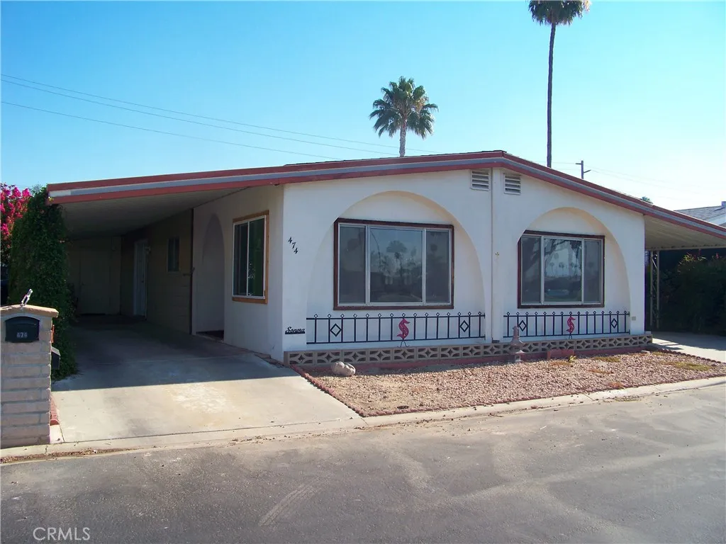601 N Kirby Unit 474, Hemet, CA 92545 - Main photo, Hemet, CA
