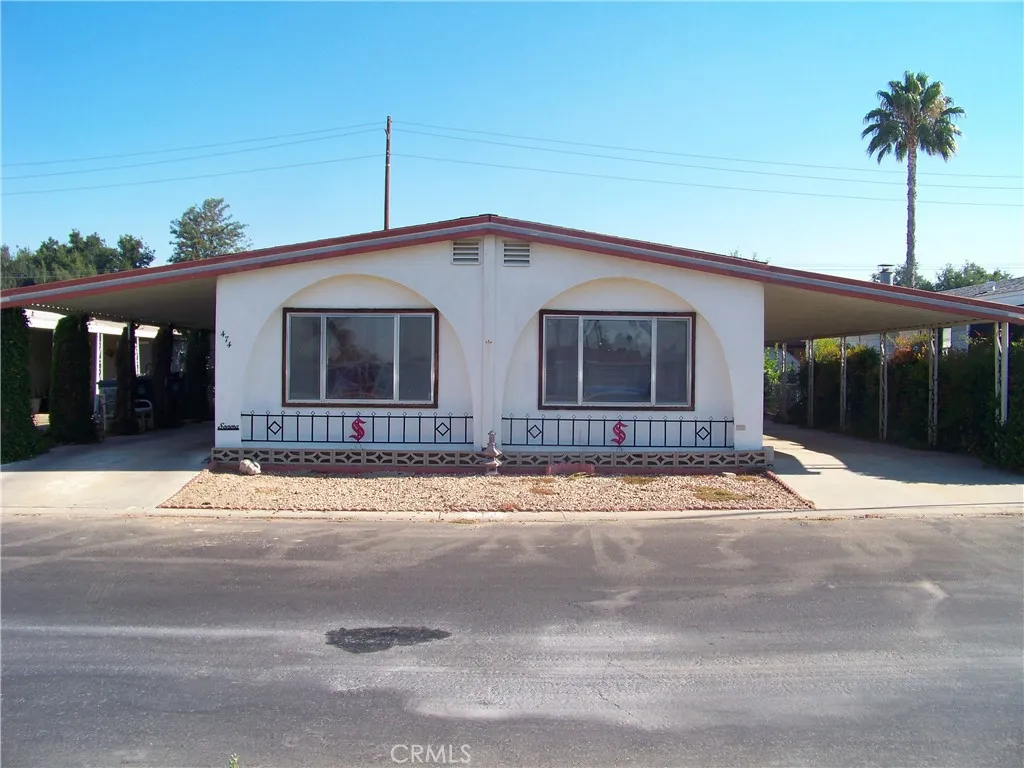 601 N Kirby Unit 474, Hemet, CA 92545 - Photo 2 of 3, Hemet, CA
