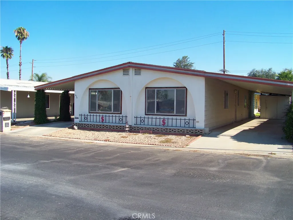 601 N Kirby Unit 474, Hemet, CA 92545 - Photo 3 of 3, Hemet, CA