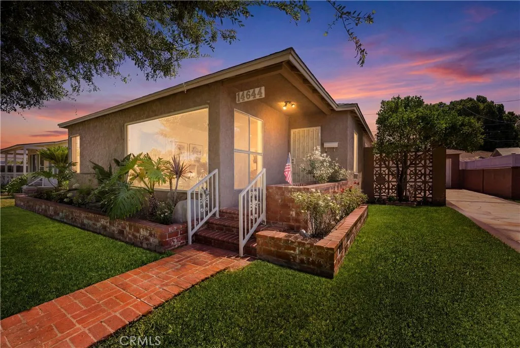 14644 Harvest Avenue, Norwalk, CA 90650 - Main photo, Norwalk, CA