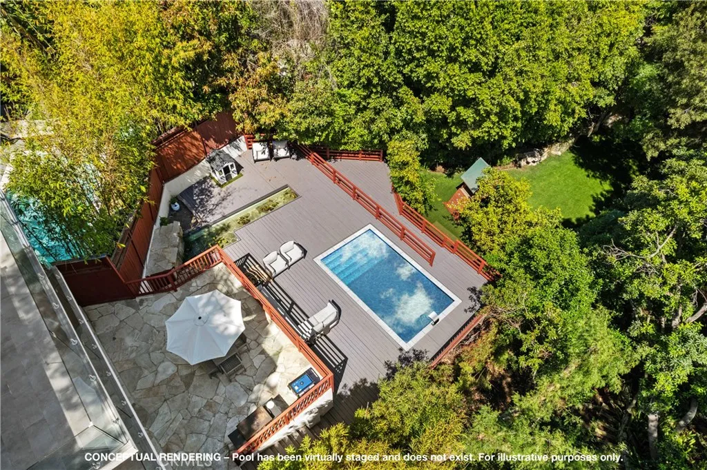 7670 Woodrow Wilson, Los Angeles, CA 90046 - Photo 4 of 46, Los Angeles, CA