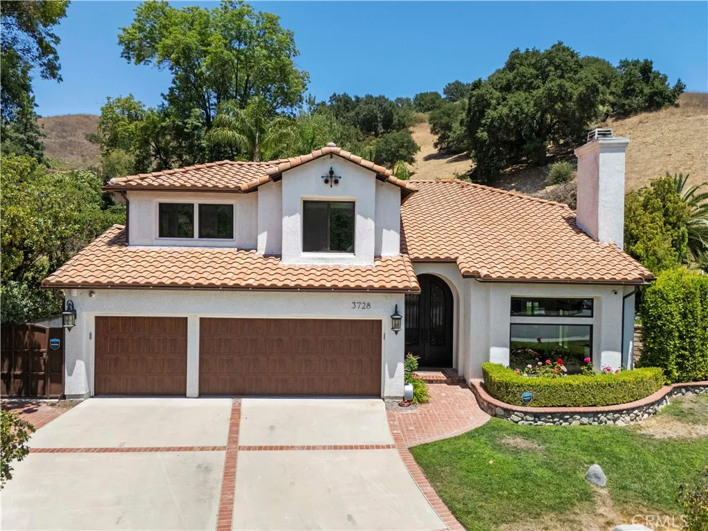 3728 Park Colony Court, Agoura Hills, CA 91301 - Main photo, Agoura Hills, CA
