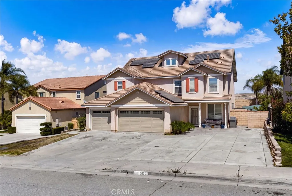 8028 La Crosse Way, Riverside, CA 92508 - Main photo, Riverside, CA