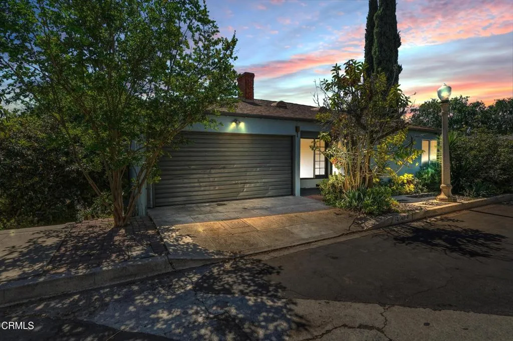 3666 Roderick Road, Los Angeles, CA 90065 - Main photo, Los Angeles, CA