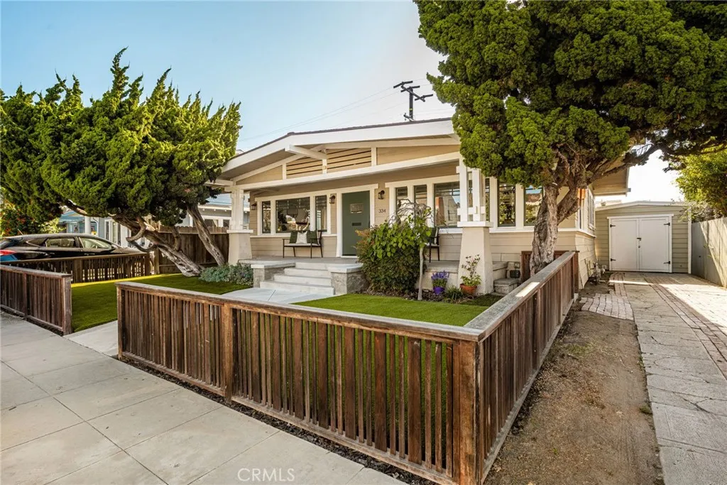 334 N Colorado, Long Beach, CA 90814 - Photo 5 of 53, Long Beach, CA