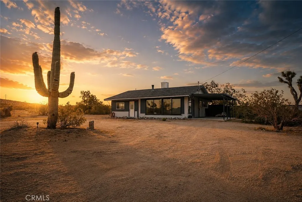 62580 Blair Lane, Joshua Tree, CA 92252 - Main photo, Joshua Tree, CA