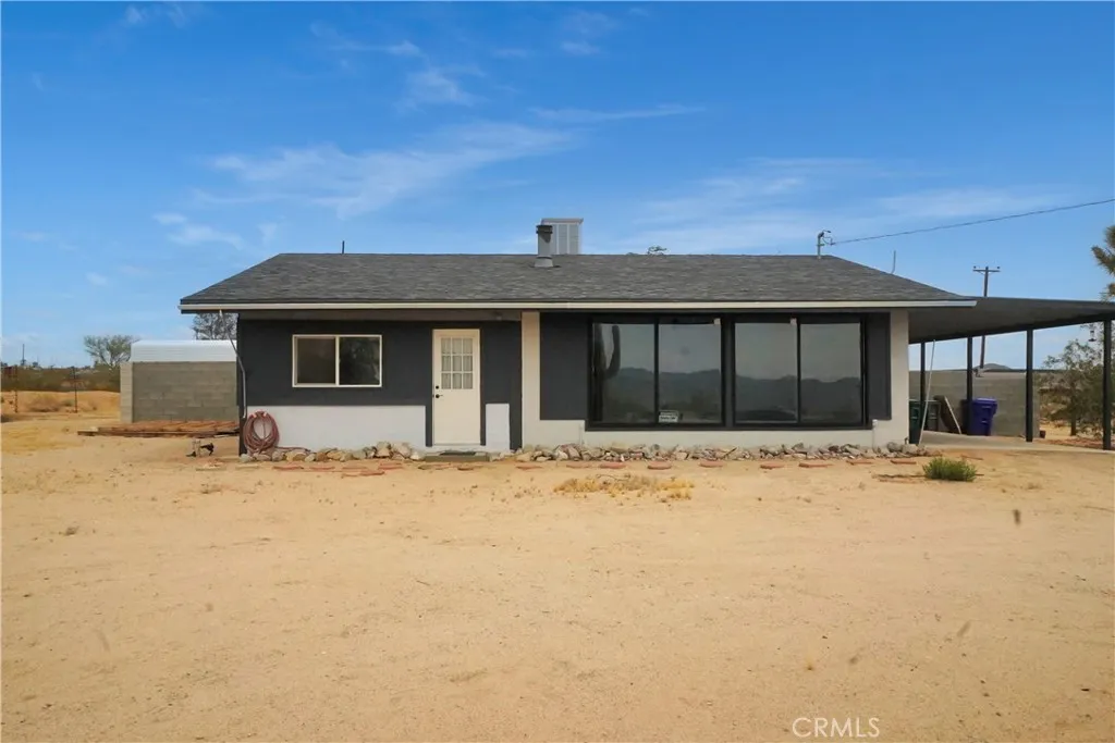 62580 Blair Lane, Joshua Tree, CA 92252 - Photo 4 of 13, Joshua Tree, CA