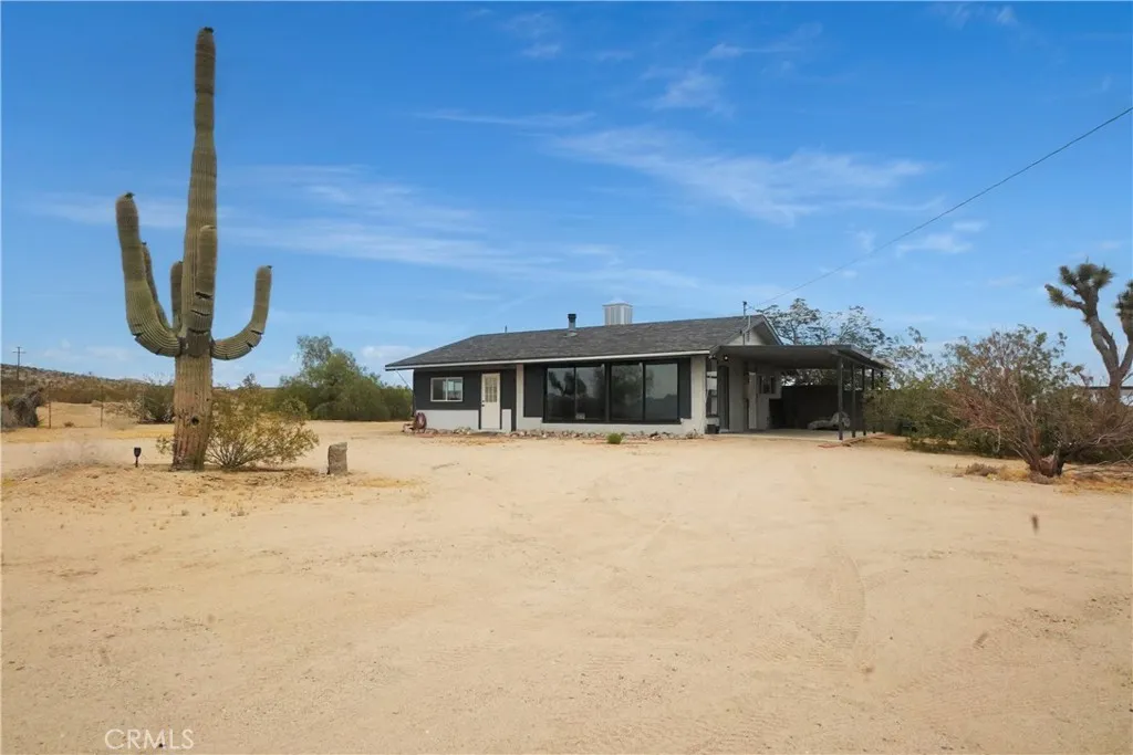 62580 Blair Lane, Joshua Tree, CA 92252 - Photo 2 of 13, Joshua Tree, CA