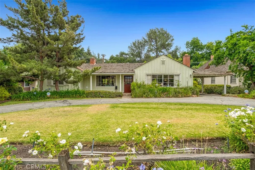 46 N Golden West, Arcadia, CA 91007 - Main photo, Arcadia, CA