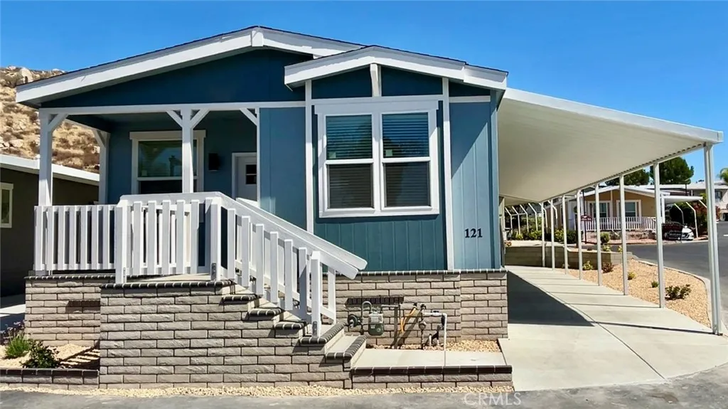 1536 S State Unit 121, Hemet, CA 92543 - Main photo, Hemet, CA