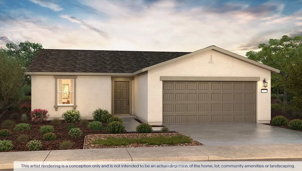 127 Sugar Creek Lane Unit 159 S2, Merced, CA 95341 - Main photo, Merced, CA
