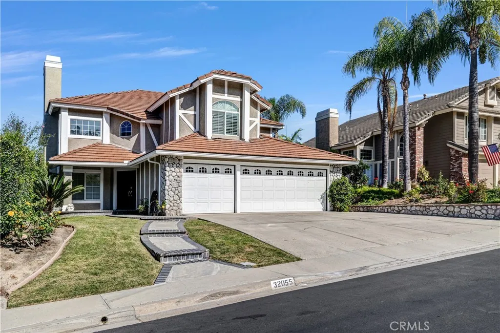 32055 Camino Del Cielo, Trabuco Canyon, CA 92679 - Main photo, Trabuco Canyon, CA