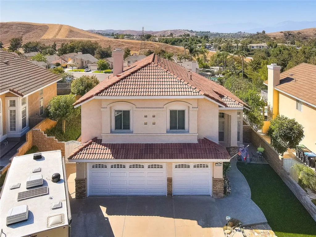 2468 Paseo Del Palacio, Chino Hills, CA 91709 - Main photo, Chino Hills, CA