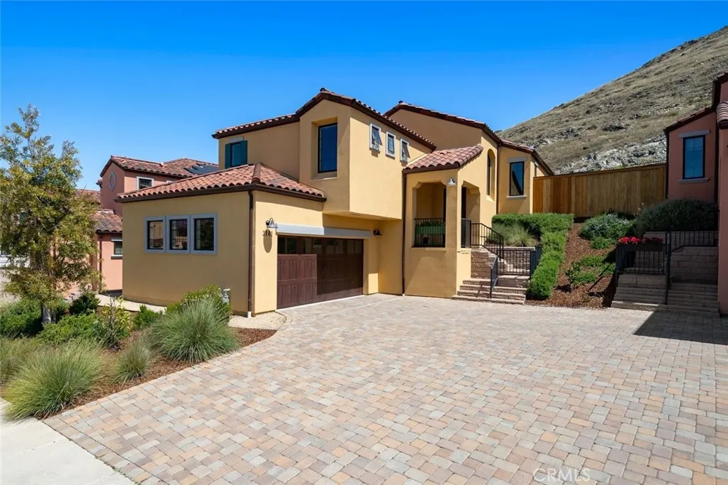 3101 Arezzo Drive, San Luis Obispo, CA 93401 - Main photo, San Luis Obispo, CA