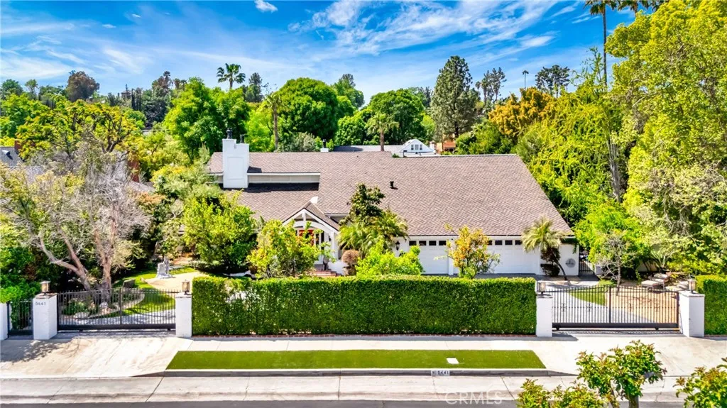5441 Calvin Avenue, Tarzana, CA 91356 - Main photo, Tarzana, CA
