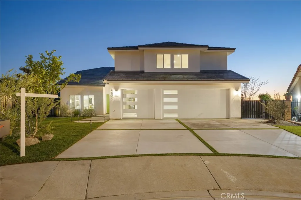 4807 Cinco View, Whittier, CA 90601 - Main photo, Whittier, CA