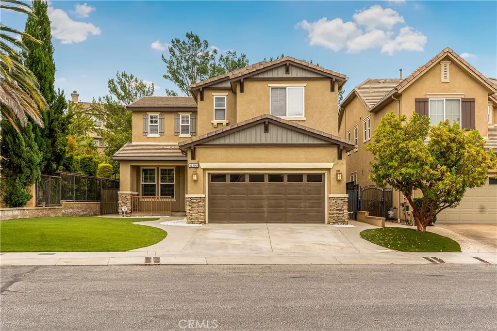 11500 Santini Lane, Porter Ranch, CA 91326 - Photo 2 of 52, Porter Ranch, CA