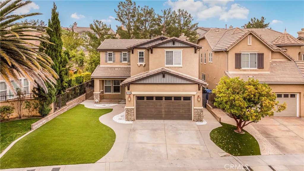 11500 Santini Lane, Porter Ranch, CA 91326 - Photo 3 of 52, Porter Ranch, CA