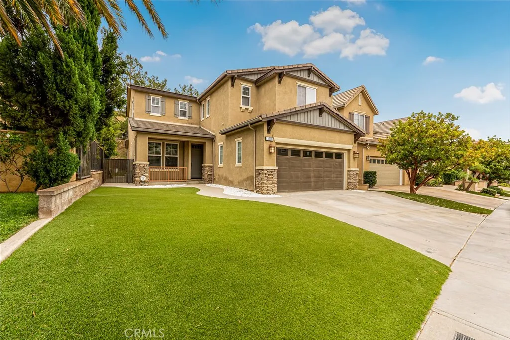 11500 Santini Lane, Porter Ranch, CA 91326 - Main photo, Porter Ranch, CA