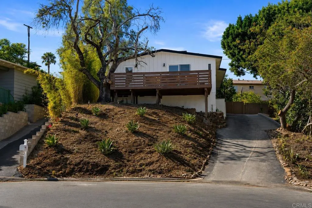 4397 Cartagena Drive, San Diego, CA 92115 - Main photo, San Diego, CA