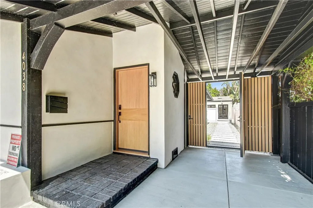 4038 Denny, Studio City, CA 91604 - Photo 4 of 37, Studio City, CA