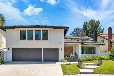 18340 Sandringham Court, Porter Ranch, CA 91326 - Photo 2 of 28, Porter Ranch, CA